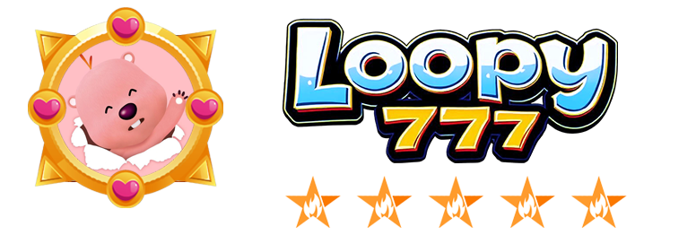 loopy777.com